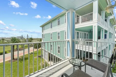 4131 Pointe West Drive 201 Galveston TX 77554