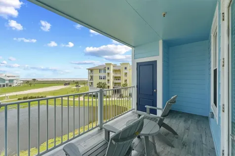 4131 Pointe West Drive 201 Galveston TX 77554