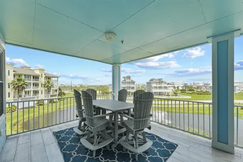4131 Pointe West Drive 201 Galveston TX 77554