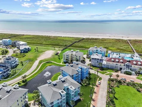 4131 Pointe West Drive 201 Galveston TX 77554