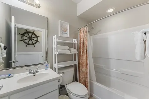 4131 Pointe West Drive 201 Galveston TX 77554