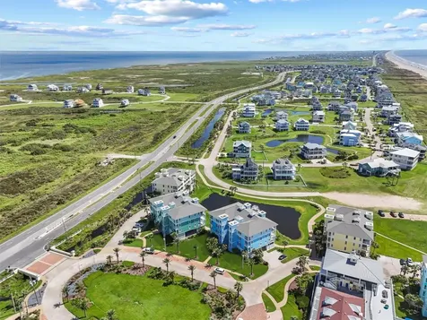 4131 Pointe West Drive 201 Galveston TX 77554