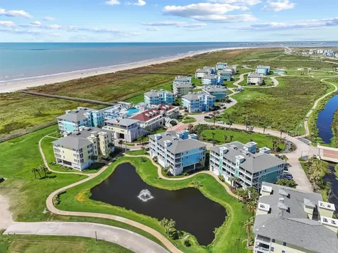 4131 Pointe West Drive 201 Galveston TX 77554