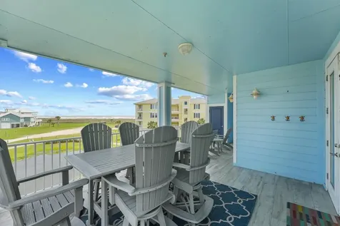 4131 Pointe West Drive 201 Galveston TX 77554