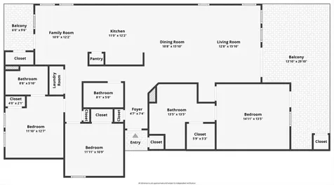 4131 Pointe West Drive 201 Galveston TX 77554