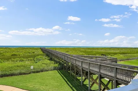 4131 Pointe West Drive 201 Galveston TX 77554