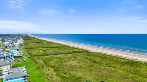 4131 Pointe West Drive 201 Galveston TX 77554