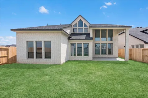 16423 Cat Court Conroe TX 77302