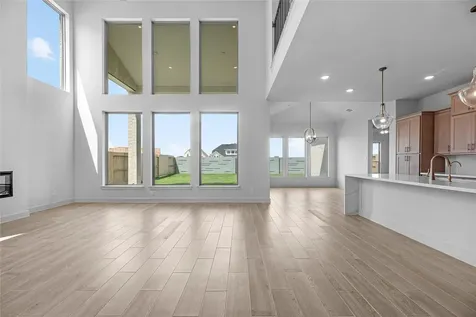 16423 Cat Court Conroe TX 77302