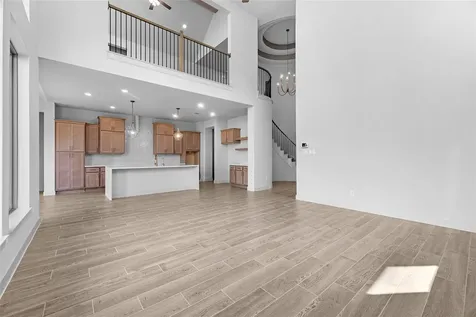 16423 Cat Court Conroe TX 77302