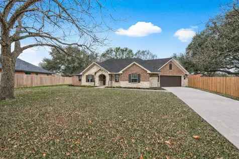0 Church Street Needville TX 77461