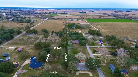 0 Church Street Needville TX 77461