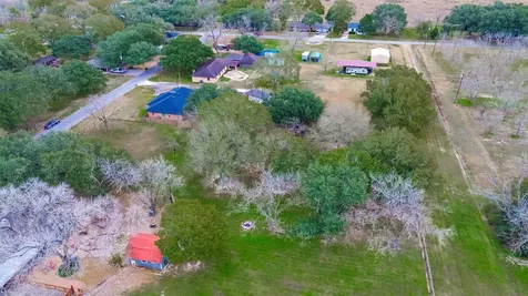 0 Church Street Needville TX 77461