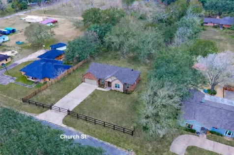 0 Church Street Needville TX 77461