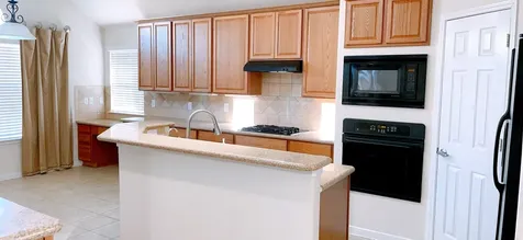 2910 Sandleigh Drive Spring TX 77388