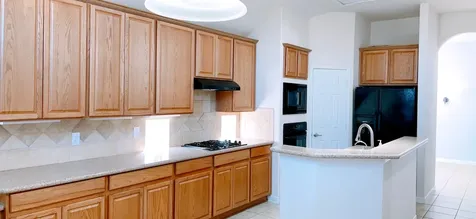 2910 Sandleigh Drive Spring TX 77388