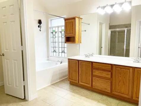 2910 Sandleigh Drive Spring TX 77388