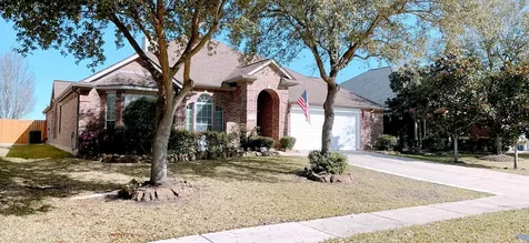 2910 Sandleigh Drive Spring TX 77388
