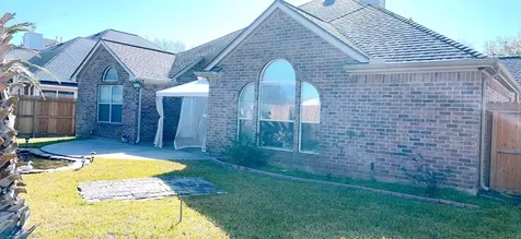 2910 Sandleigh Drive Spring TX 77388