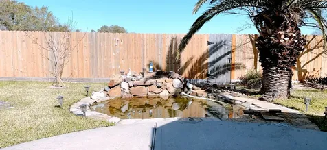 2910 Sandleigh Drive Spring TX 77388