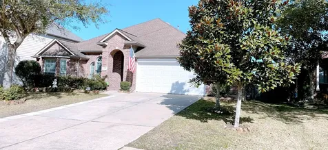 2910 Sandleigh Drive Spring TX 77388