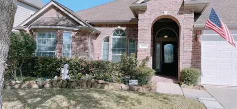 2910 Sandleigh Drive Spring TX 77388