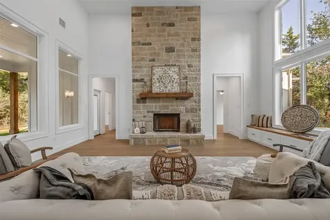 Lot 26 Forest Glen Court Franklin TX 77856