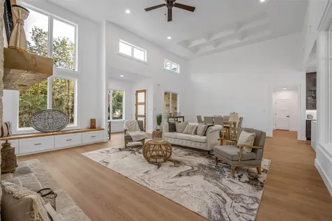 Lot 26 Forest Glen Court Franklin TX 77856