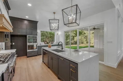 Lot 26 Forest Glen Court Franklin TX 77856