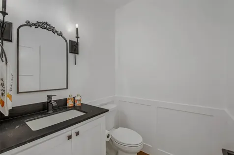 Lot 26 Forest Glen Court Franklin TX 77856
