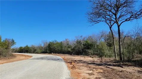 Lot 26 Forest Glen Court Franklin TX 77856