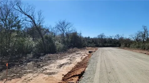 Lot 26 Forest Glen Court Franklin TX 77856