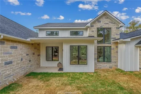 Lot 26 Forest Glen Court Franklin TX 77856