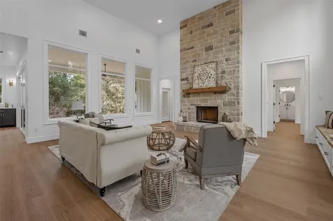 Lot 26 Forest Glen Court Franklin TX 77856