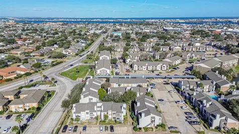 3220 69th Street B-4 Galveston TX 77551