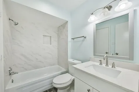 3220 69th Street B-4 Galveston TX 77551