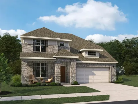 24688 South Blackwater Creek Trail Magnolia TX 77355