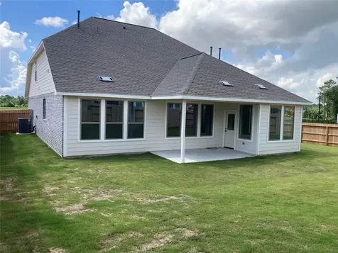 24688 South Blackwater Creek Trail Magnolia TX 77355
