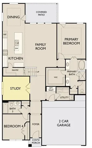 24688 South Blackwater Creek Trail Magnolia TX 77355