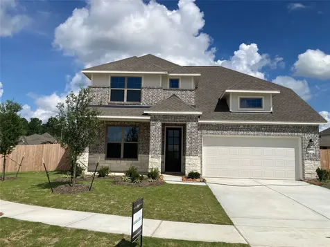 24688 South Blackwater Creek Trail Magnolia TX 77355