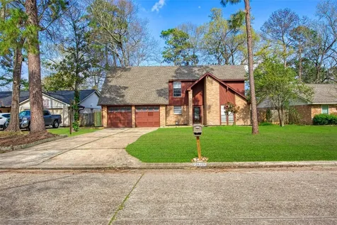 2055 Little Cedar Drive Kingwood TX 77339