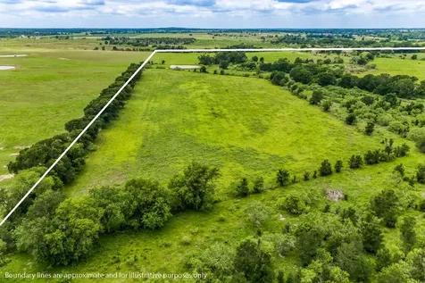 5233 County Road 106 Caldwell TX 77836