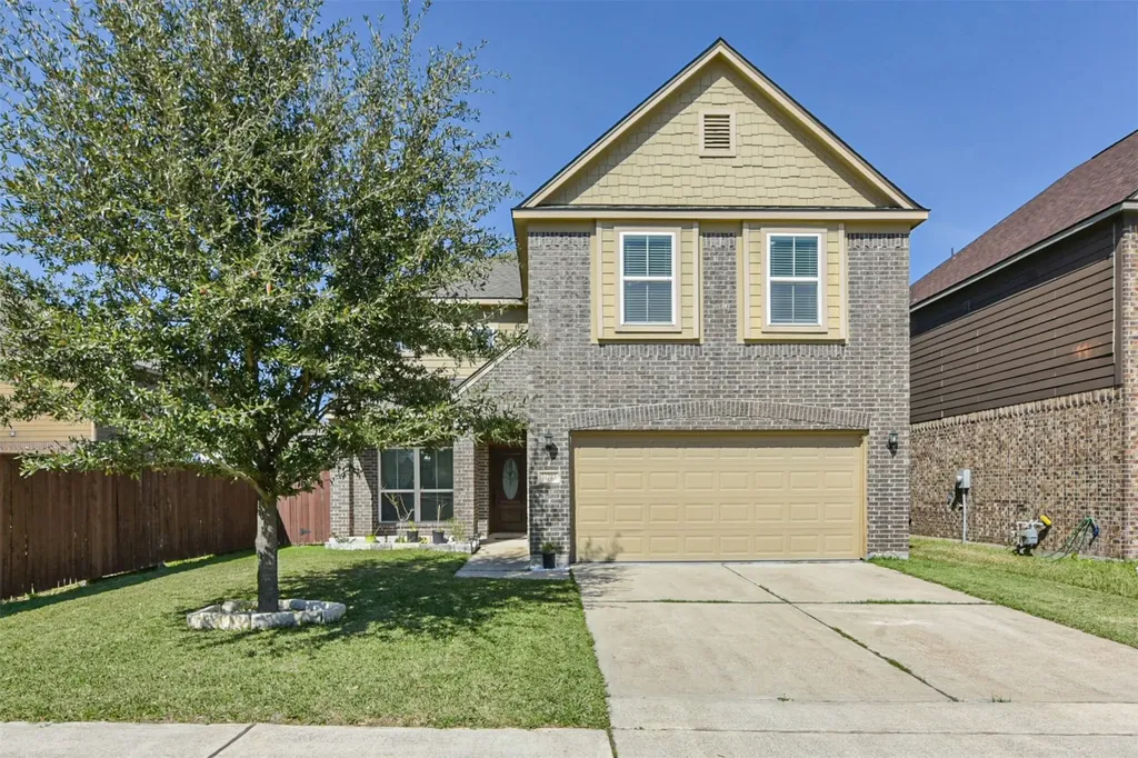 14723 Nickel Plank Road Houston TX 77049