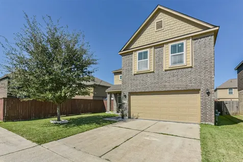 14723 Nickel Plank Road Houston TX 77049