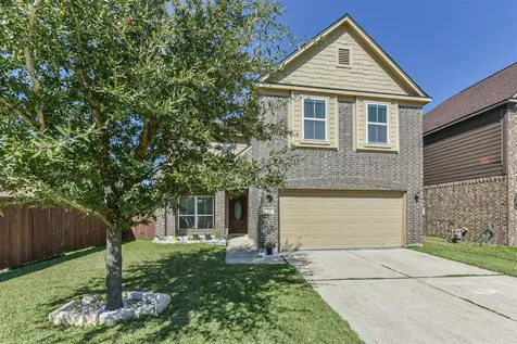 14723 Nickel Plank Road Houston TX 77049
