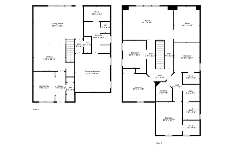 14723 Nickel Plank Road Houston TX 77049