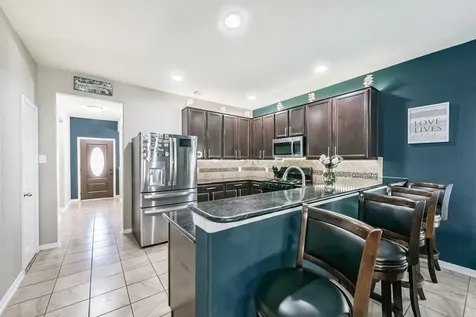 14723 Nickel Plank Road Houston TX 77049