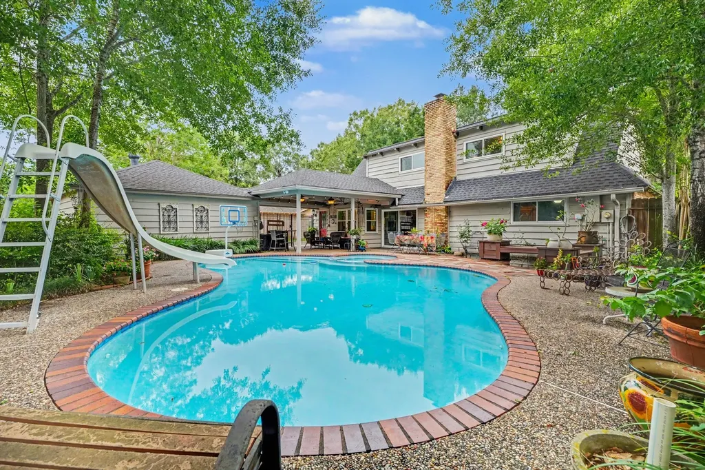 4106 Bayou Grove Drive Seabrook TX 77586