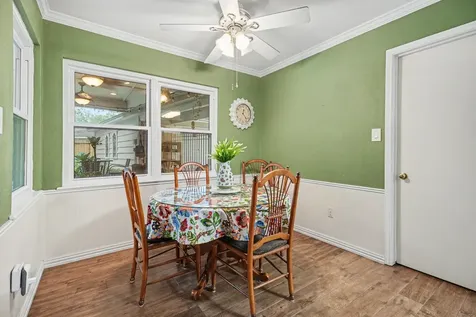 4106 Bayou Grove Drive Seabrook TX 77586