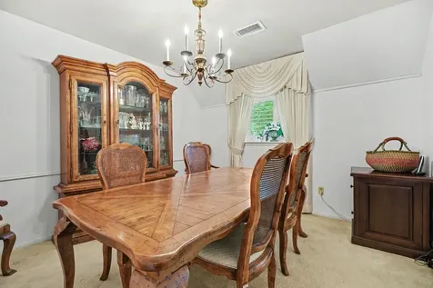 4106 Bayou Grove Drive Seabrook TX 77586